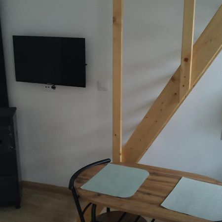 Minicasita Tipica Villa Сухерос Екстериор снимка