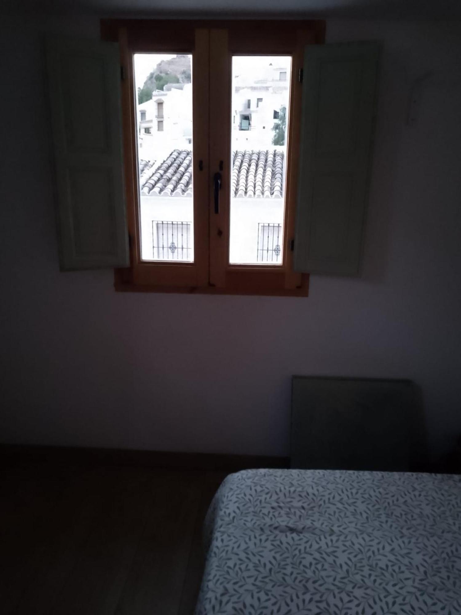 Minicasita Tipica Villa Сухерос Екстериор снимка