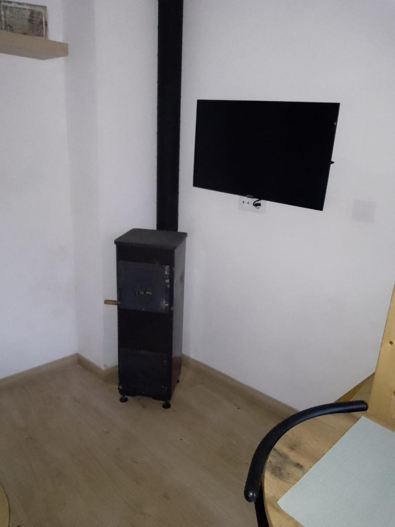 Minicasita Tipica Villa Сухерос Екстериор снимка