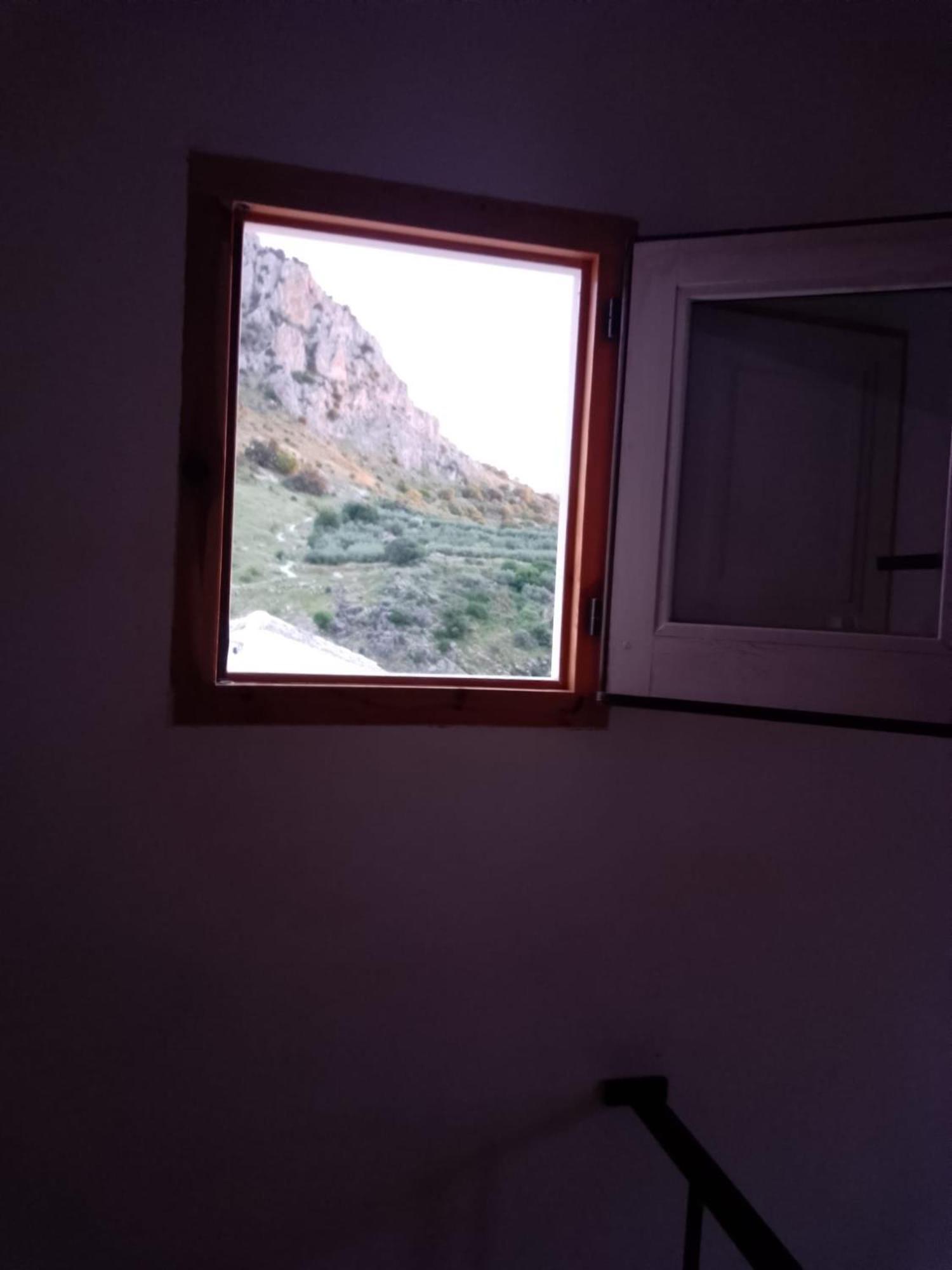 Minicasita Tipica Villa Сухерос Екстериор снимка