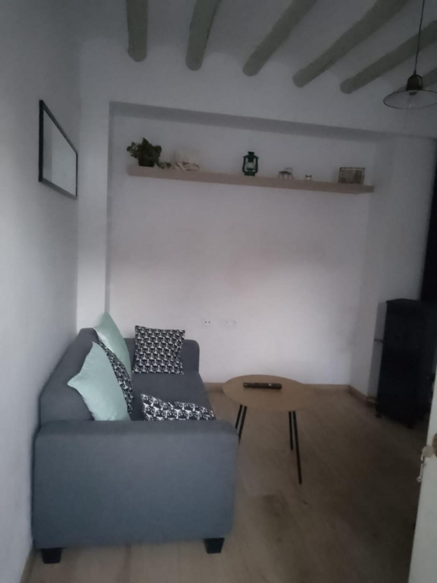 Minicasita Tipica Villa Сухерос Екстериор снимка
