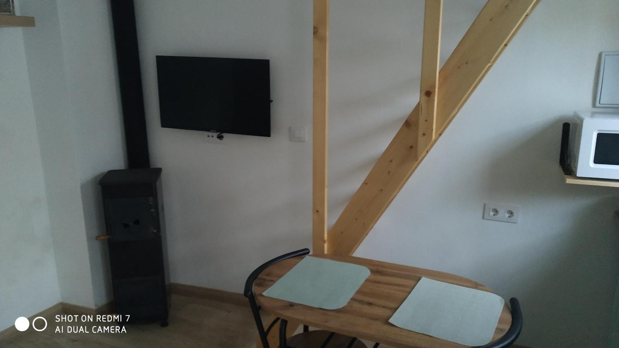 Minicasita Tipica Villa Сухерос Екстериор снимка