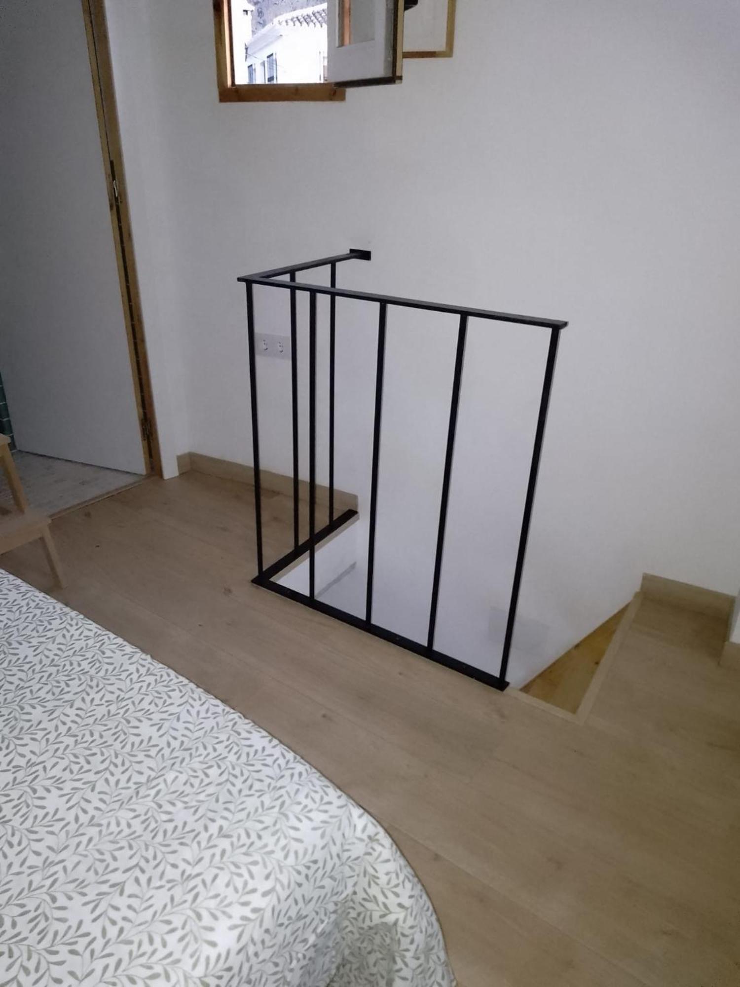 Minicasita Tipica Villa Сухерос Екстериор снимка