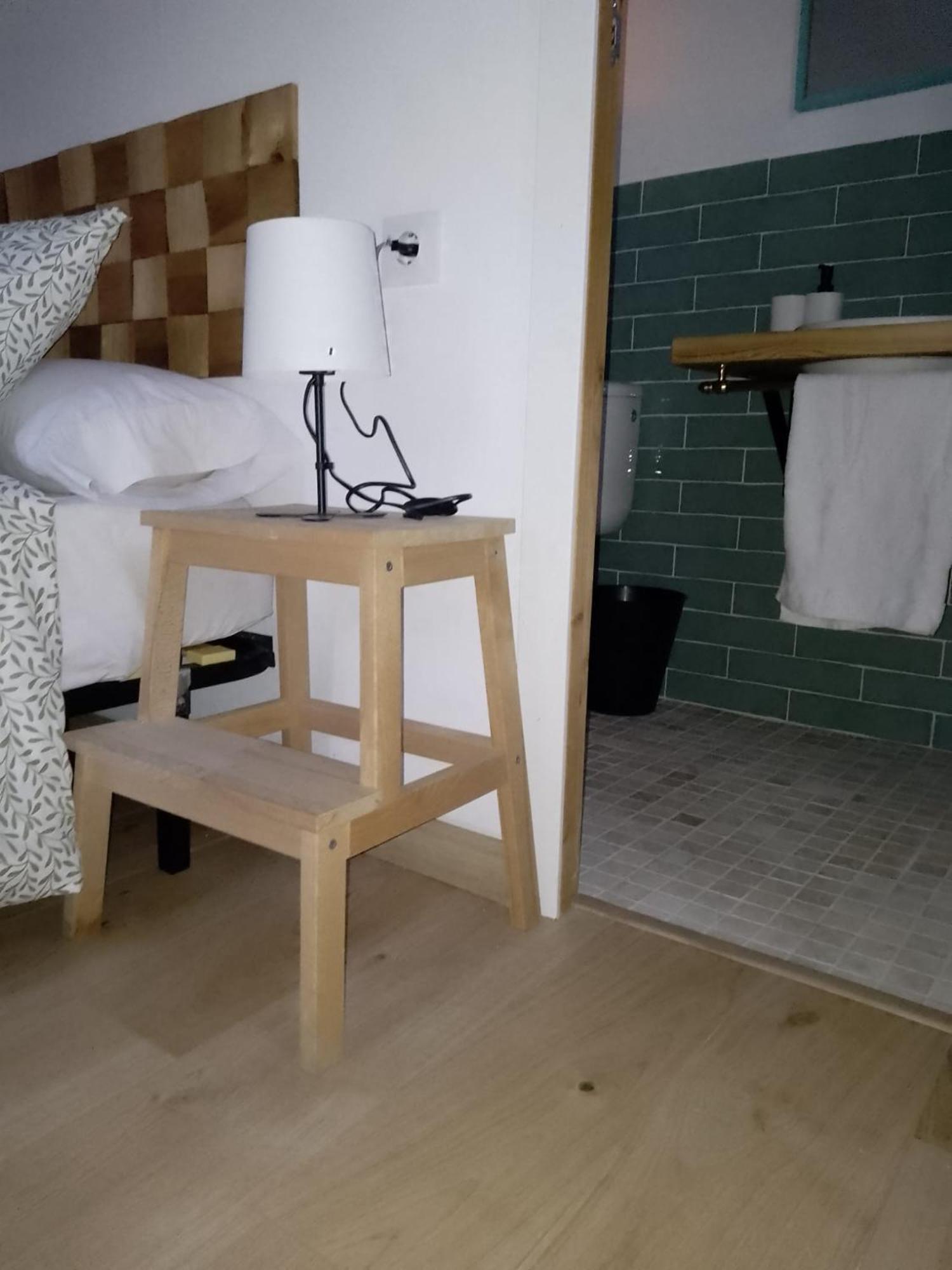 Minicasita Tipica Villa Сухерос Екстериор снимка