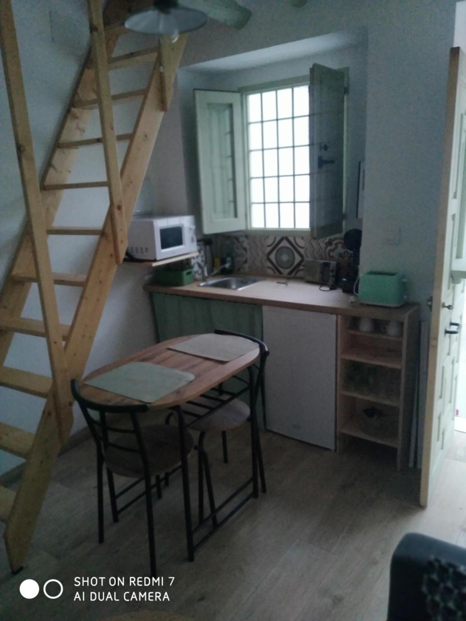 Minicasita Tipica Villa Сухерос Екстериор снимка