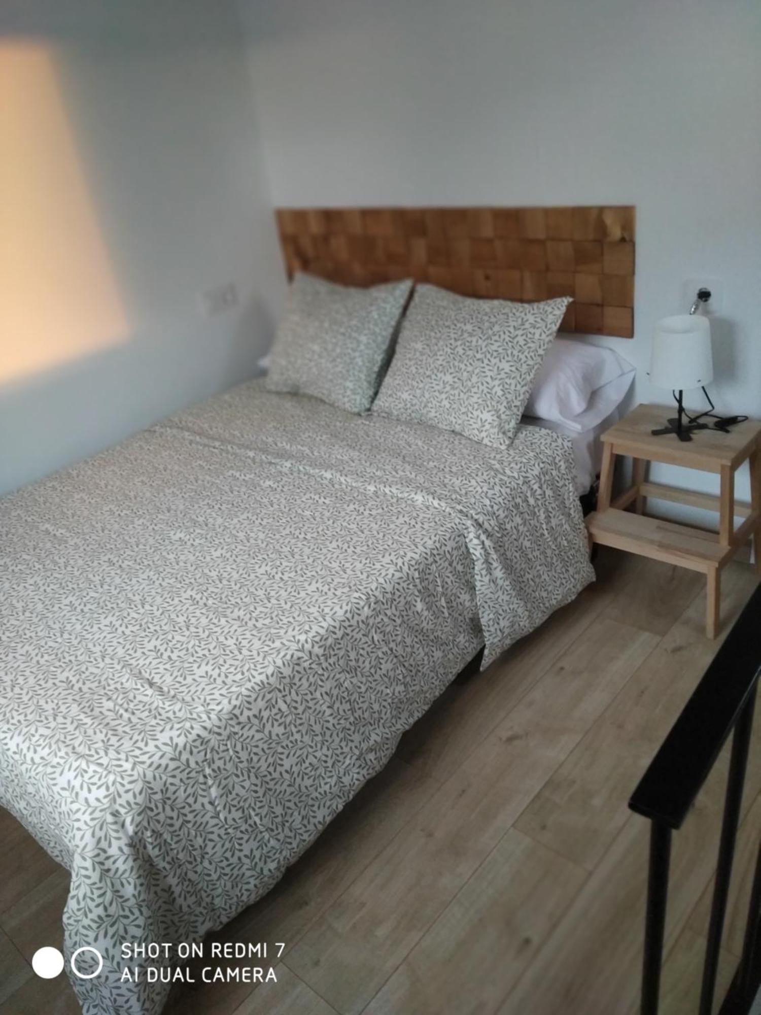 Minicasita Tipica Villa Сухерос Екстериор снимка