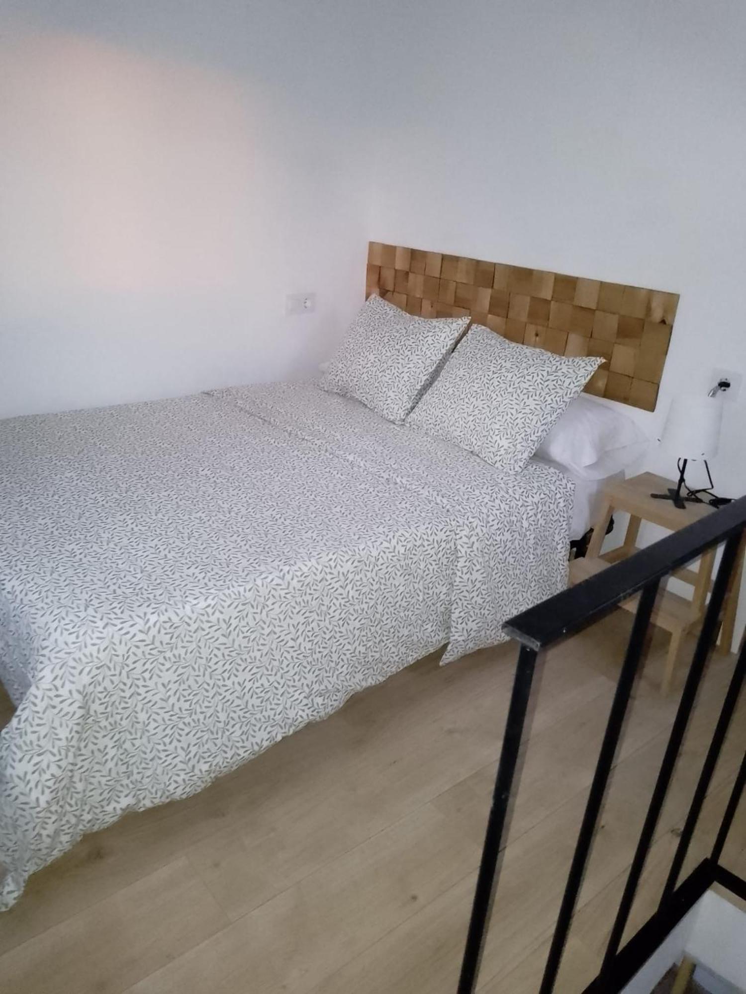 Minicasita Tipica Villa Сухерос Екстериор снимка