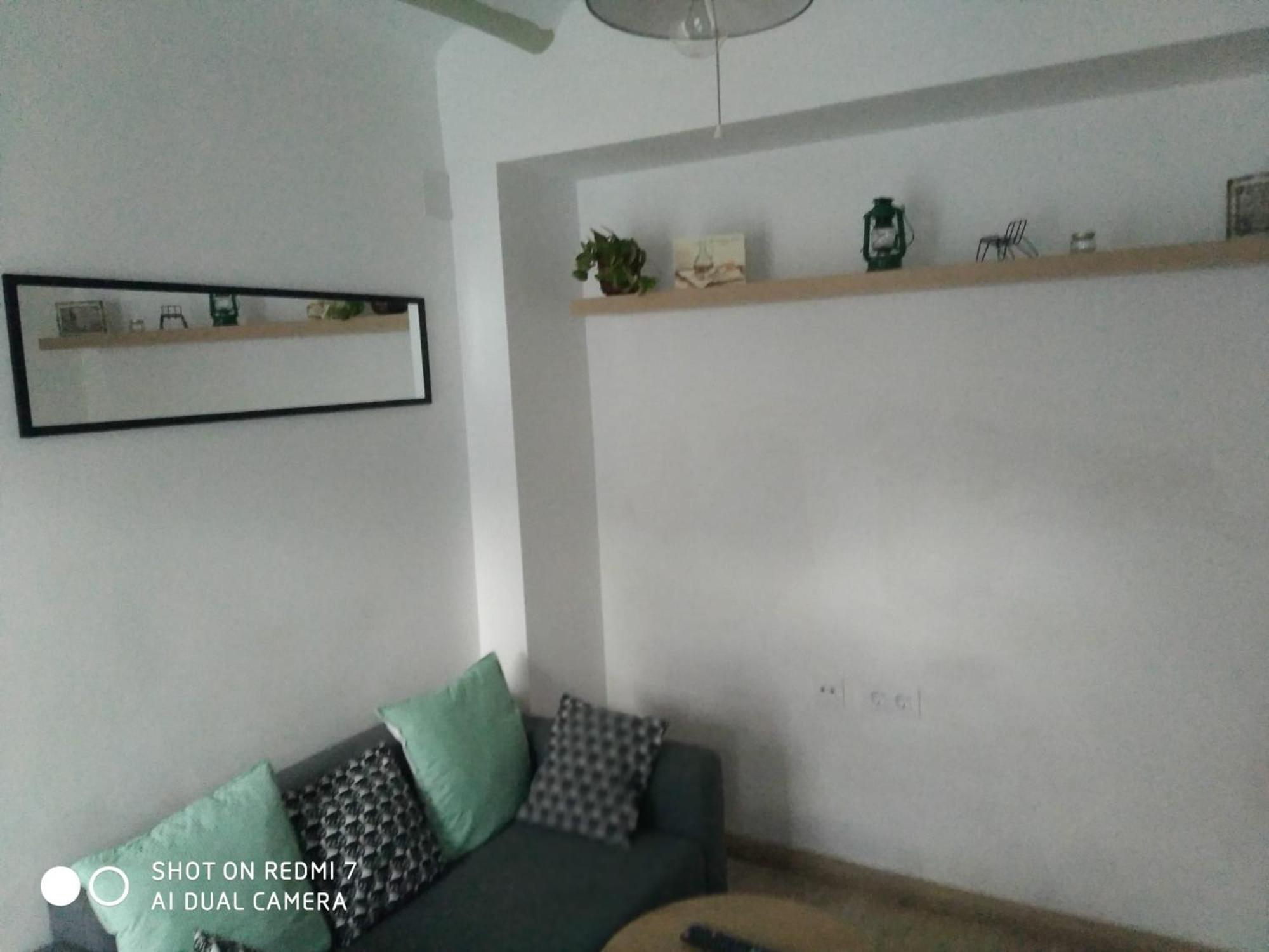 Minicasita Tipica Villa Сухерос Екстериор снимка