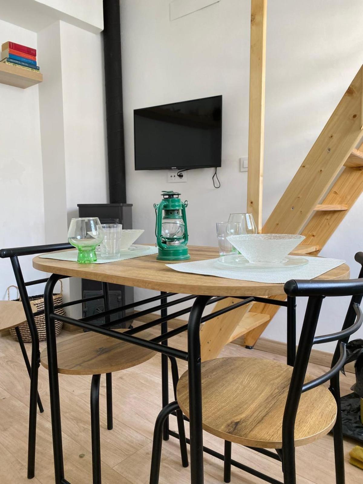 Minicasita Tipica Villa Сухерос Екстериор снимка